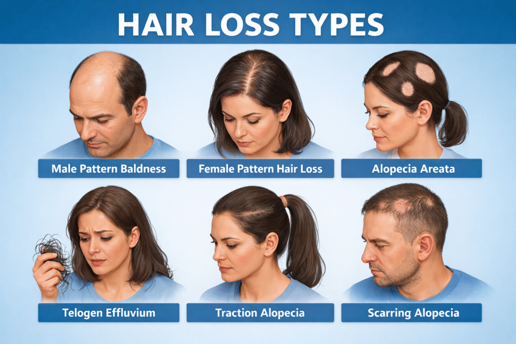 Hair Loss