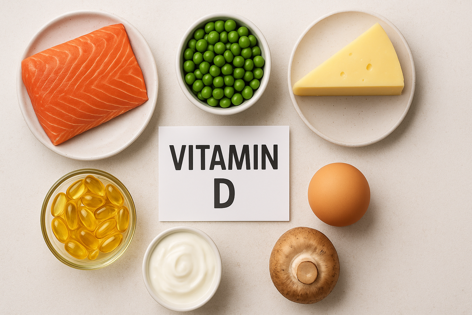 Vitamin D Deficiency