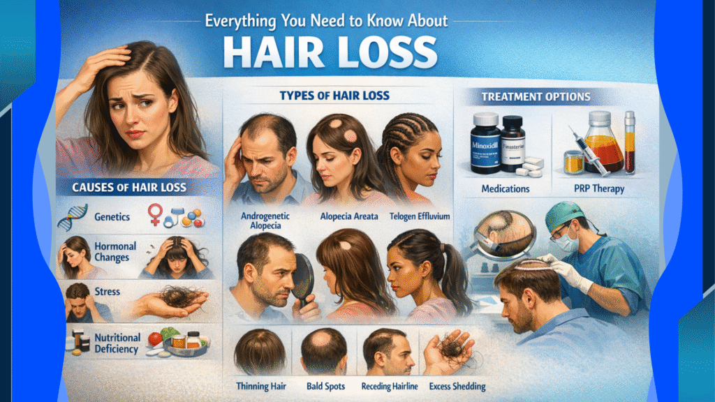 Hair Loss