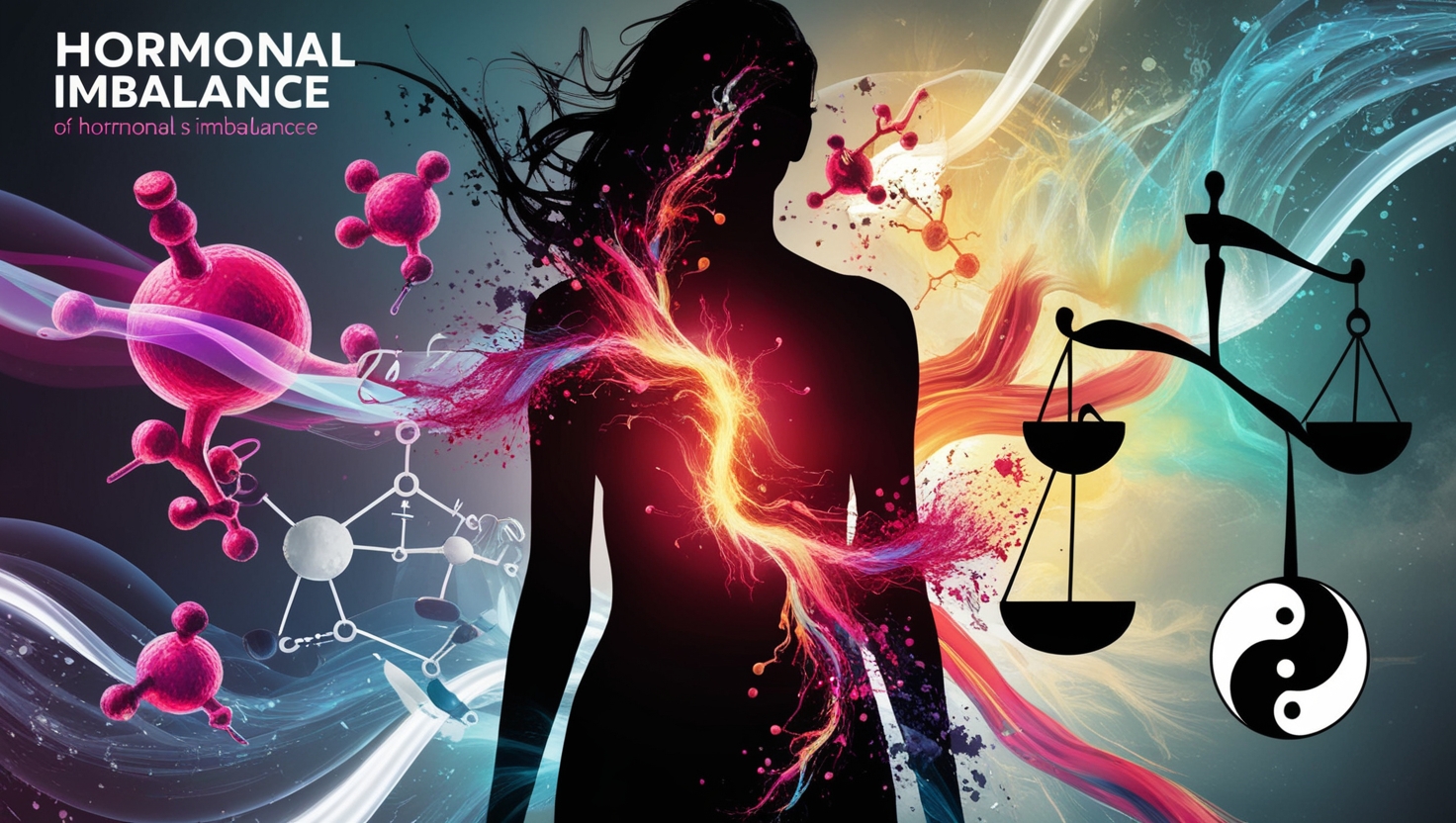 Hormonal Imbalance