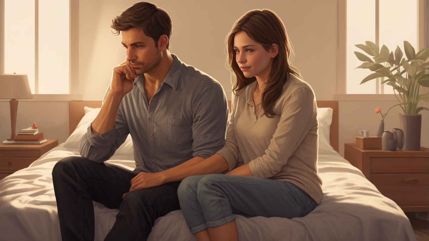 Erectile Dysfunction (ED)
