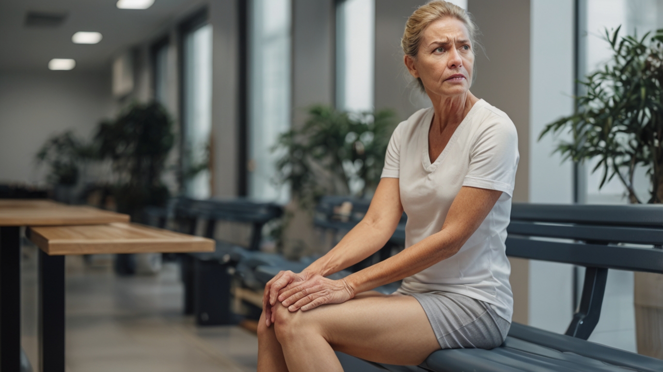 Rheumatoid Arthritis (RA)