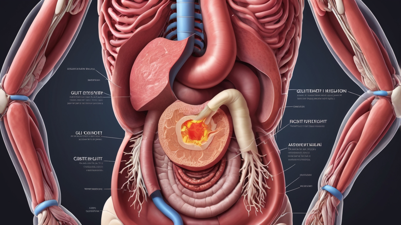 Gut Health