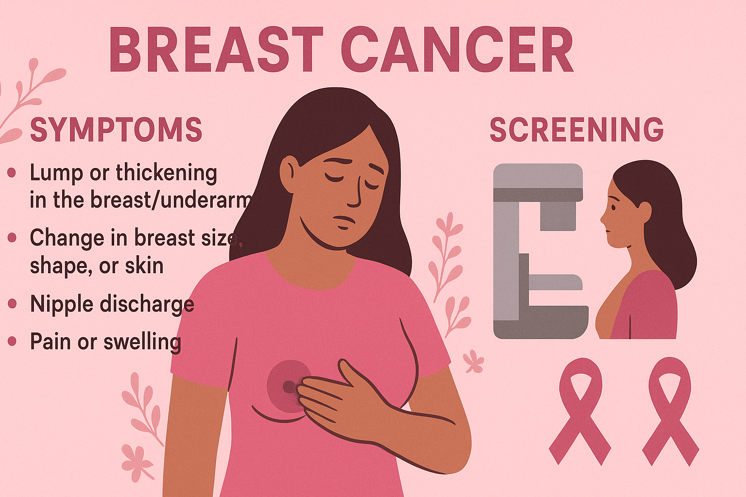 Breast Cancer