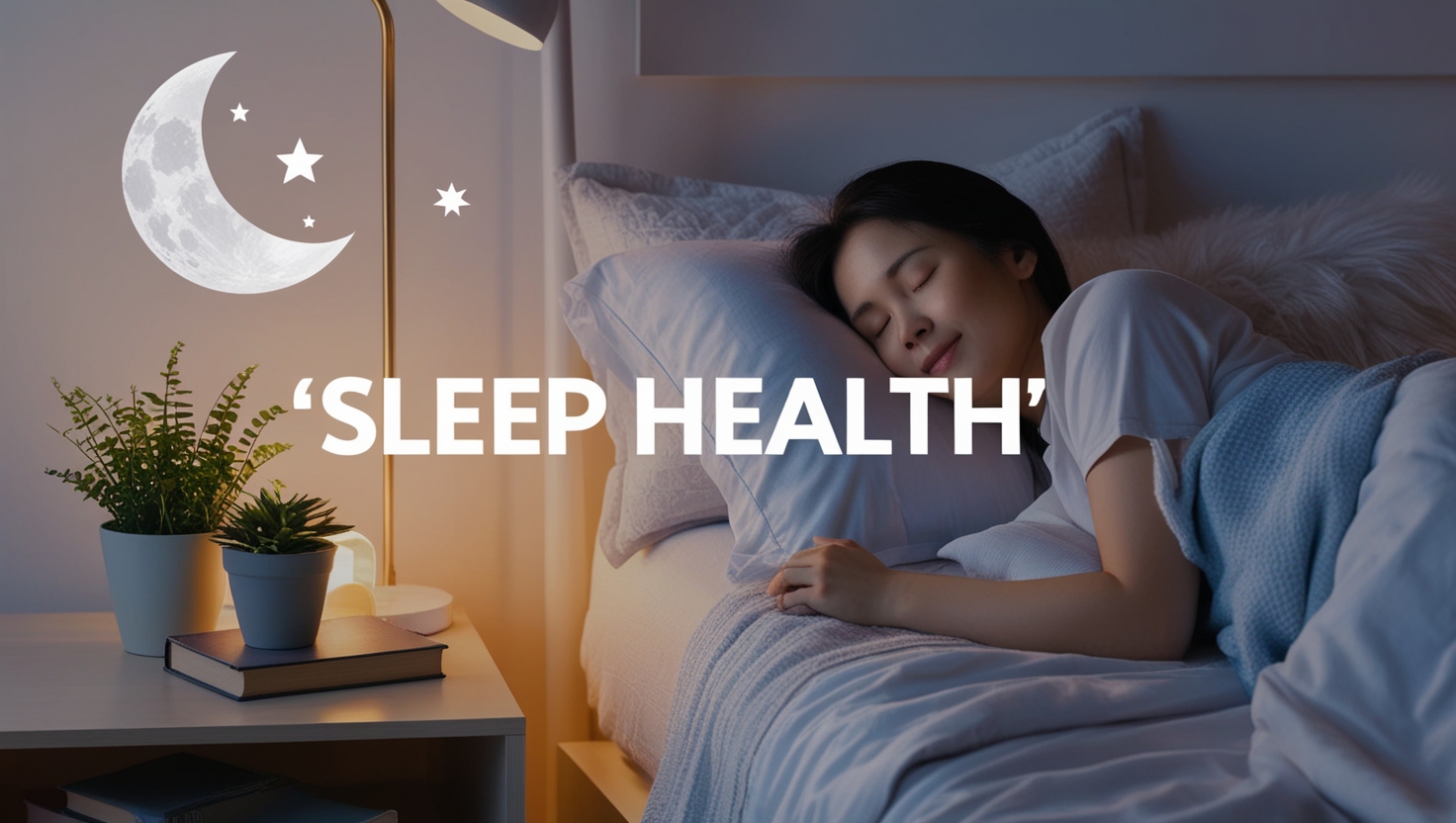 Sleep Health