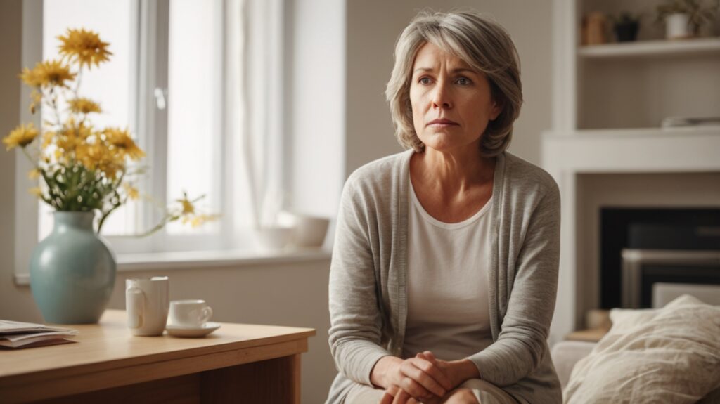 Menopause