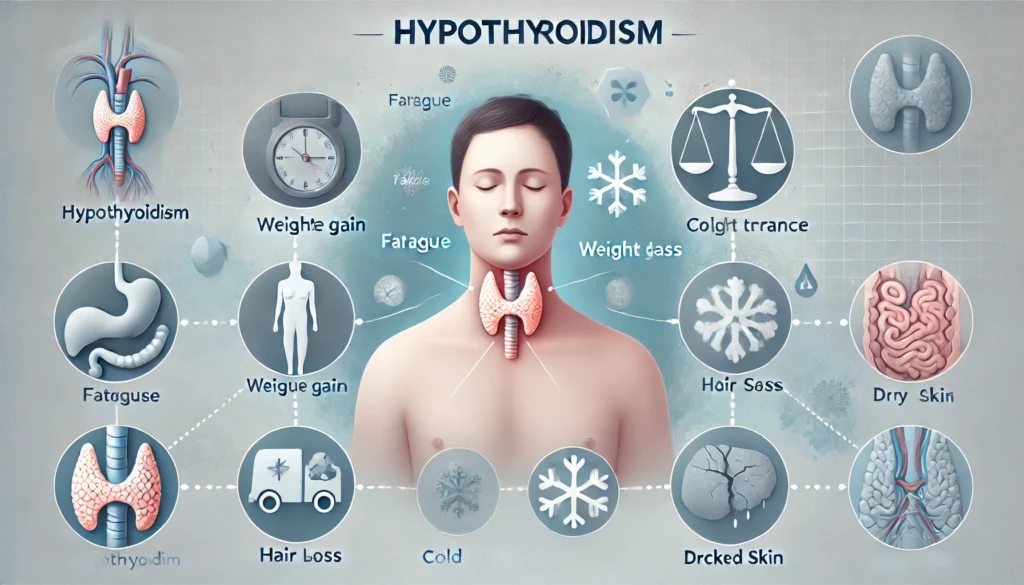 Hyperthyroidism