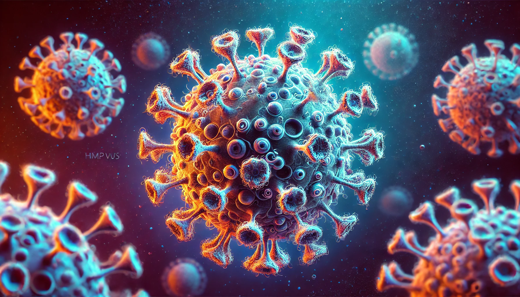 Human Metapneumovirus (HMPV)