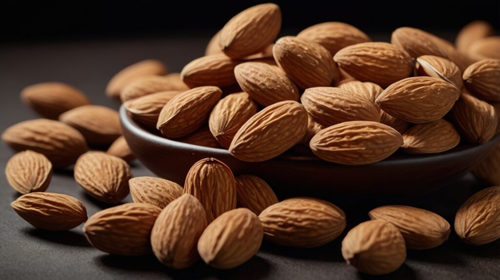 Almonds
Boost Your Immunity with These 16 Dietitian-Recommended Foods