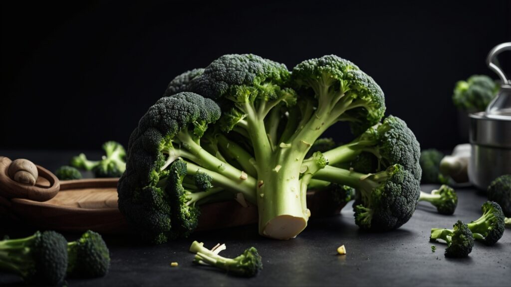 broccoli
Boost Your Immunity with These 16 Dietitian-Recommended Foods