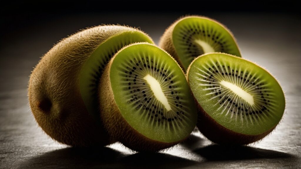 Kiwi
Boost Your Immunity with These 16 Dietitian-Recommended Foods