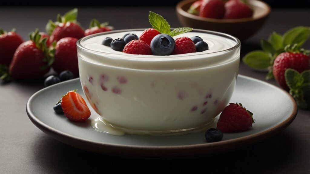 yogurt
Boost Your Immunity with These 16 Dietitian-Recommended Foods