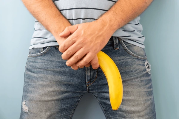 Masturbation