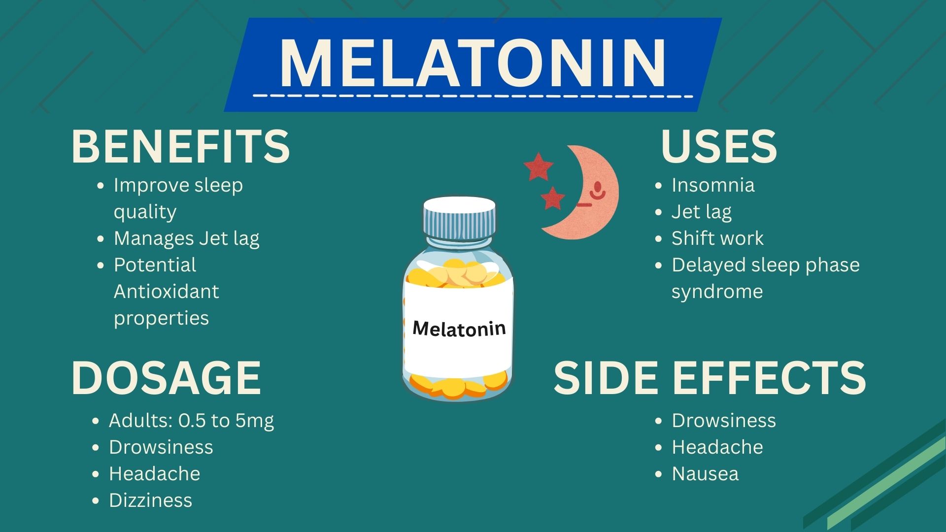 Melatonin