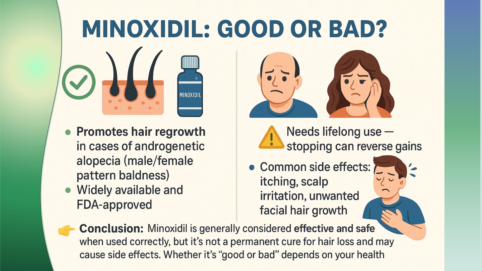 Minoxidil