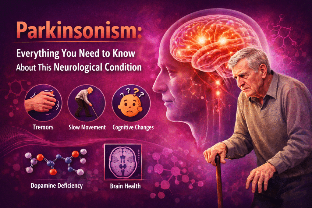 Parkinsonism